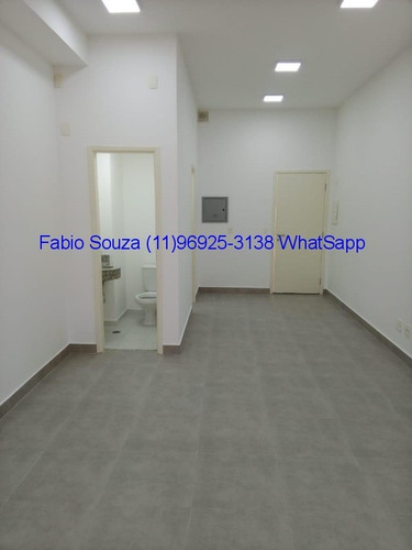 Imagem 6 de 9 de Sala - Sa00015 - 68754753