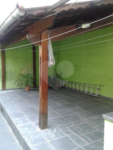 Imagem 6 de 15 de Casa Fundos Santana - Reo298215