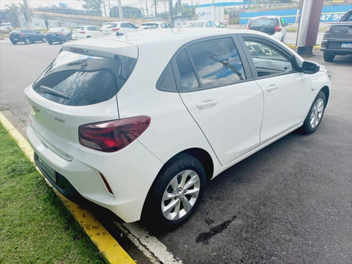 Imagem 8 de 15 de Onix 1.0 Turbo Flex Lt Automático