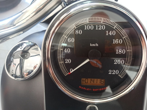 Imagem 2 de 7 de Harley Davidson Fat Boy Special