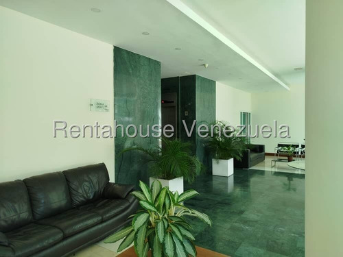 Rm Apartamento (1 Nivel) En Alquiler En Santa Eduvigis, Distrito Metropolitano
