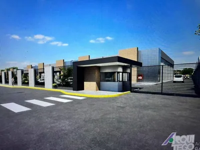 Galpón en venta