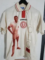 Comprar Camiseta Club Universitario De Deportes 1998 Honor A Lolo