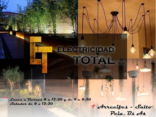 Imagen 9 de 9 de Farol Aplique Lampará Exterior Pared Hierro 4 Caras Vidrio