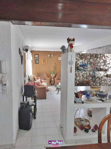 Veta Galpon Departamento Ramos Mejia
