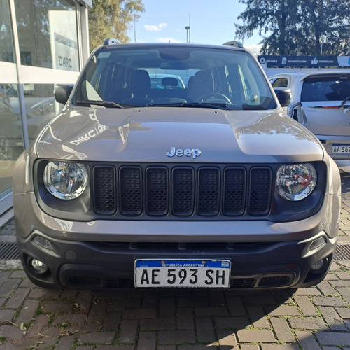 Jeep Renegade 1.8 Sport