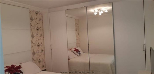 Imagem 28 de 29 de Apartamentos À Venda Em Jundiaí/sp - Compre O Seu Apartamentos Aqui! - 1466020