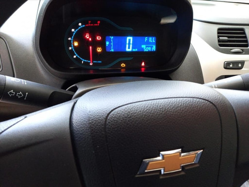 Imagem 7 de 10 de Cobalt 1.4 Mpfi Lt 8v Flex 4p Manual