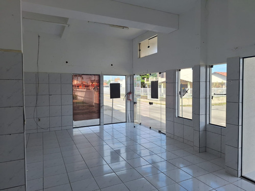 Salas Comerciais No Balneario Rincão