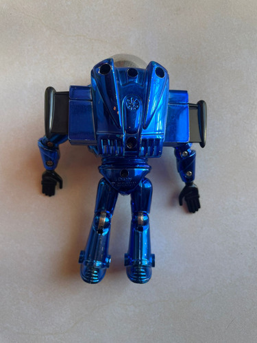 Figura Buzz Lightyear Azul (Usado)
