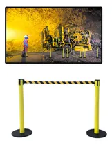 Comprar Postes De Seguridad \u002F Para Zonas Industriales Y Mineras