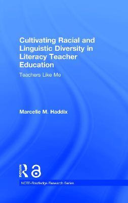 Libro Cultivating Racial And Linguistic Diversity In Lite...