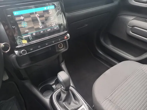Citroën C4 Cactus 1.6 Feel Aut