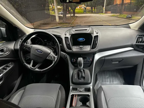 Ford Escape 2.0 Se 245 hp 4x2
