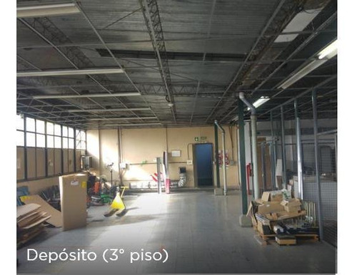Imagen 8 de 10 de Lote En Venta Para Desarrollar | Núñez 4334, Villa Urquiza | 10.000 M² Construibles