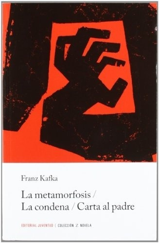 Metamorfosis Y Otros Relatos, La - Franz Kafka
