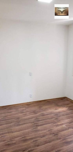 Imagem 10 de 27 de Casa Com 2 Dormitórios,espaço Gourmet Com Churrasqueira,02 Vagas De Garagem À Venda, 103 M² Por R$ 422.000 - Vila Cláudio - Santo André/sp - Ca0114