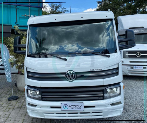 Volkswagen 11 180 Drc 4x2 Prime