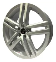 Comprar Jogo De Roda Aro 17 New Strong 4x100 Volcano Frete Gratis