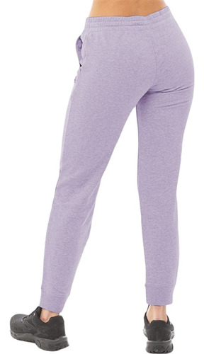Jogger Para Dama Cationic 7702