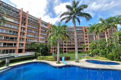 Apartamento en venta