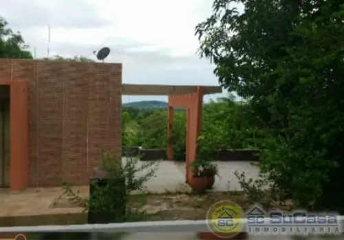 Casa Finca Con Excelente Ubicacion. Cod. 3493