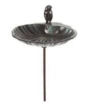 Comprar Comederos Para Pajaros De Hierrro . La Fragua. Bebederos