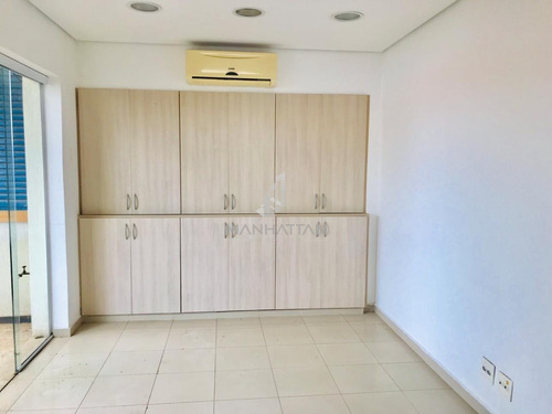 Imagem 9 de 13 de Casa Para Aluguel Em Jardim Chapadão - Ca004240