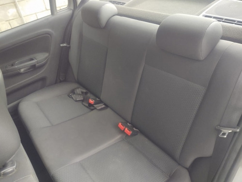 Imagem 5 de 7 de Volkswagen Voyage 1.6 Trendline Manual
