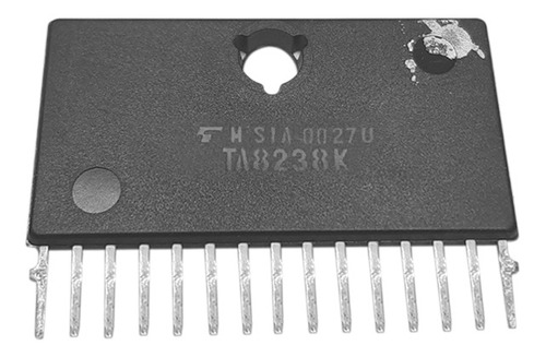 Ta8238k Circuito Integrado Lineal Amplificador De - Sge14544