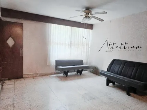 Casa En Venta A Minutos De Calz. Ignacio Zaragoza. 124. Aa-ru