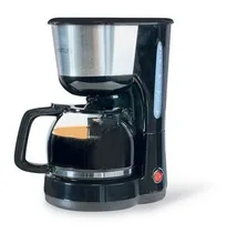 Comprar Cafeteras Smartlife Sl-cm4313 Cap. 1.25lts. 1000w