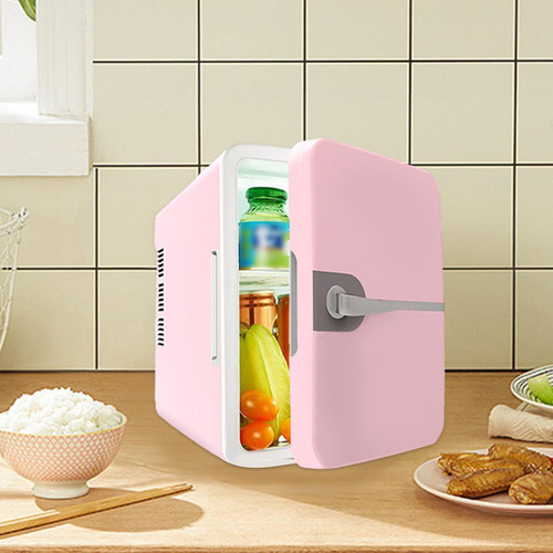 . Mini Refrigerador, Refrigeradores De Belleza, Refrigerador