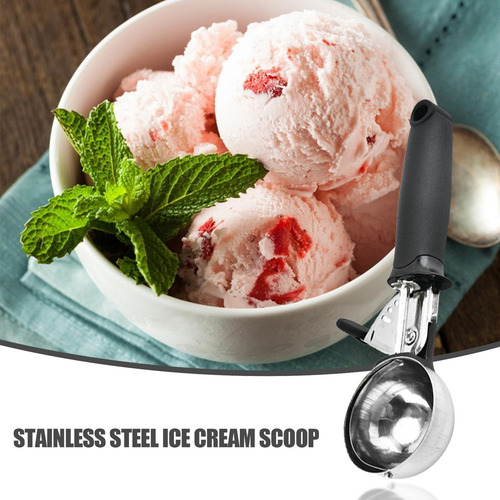Cf Cuchara Para Helado Cuchara Para Helado Pequeña Cuchara