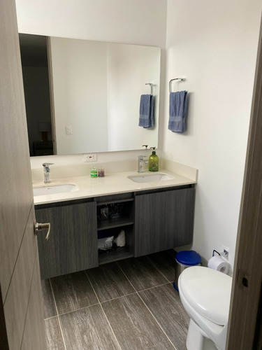 Imagen 13 de 14 de Vendo Apartamento En Envigado Cumbres