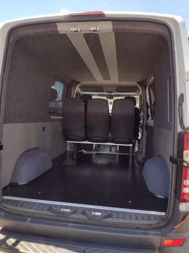 Mercedes-benz Sprinter 2.1 411 Street 116cv 3250 V1 Tn Aa