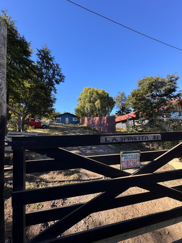 Casa En Venta En San Martín De Los Andes, Barrio Kaleuche, Neuquén, Patagonia Argentina