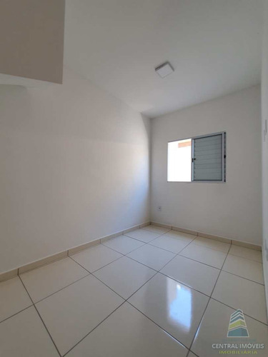 Imagem 11 de 16 de Casa De Condomínio Com 2 Dorms, Melvi, Praia Grande - R$ 175 Mil, Cod: 7487 - V7487