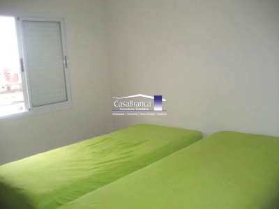 Imagem 7 de 9 de Apartamento Em Vera Cruz, Mongaguá/sp De 69m² 2 Quartos À Venda Por R$ 280.000,00 - Ap1519724-s