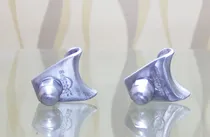 Comprar Triângulos Puxadores De Freio Dia-compe Original Caloi 10