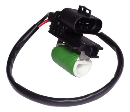 Resistencia Eletroventilador Gm Cobalt Onix Spin 1.0 12/18