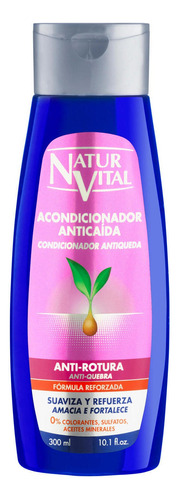 Nv Acondicionador Anticaida Antirotura 300ml