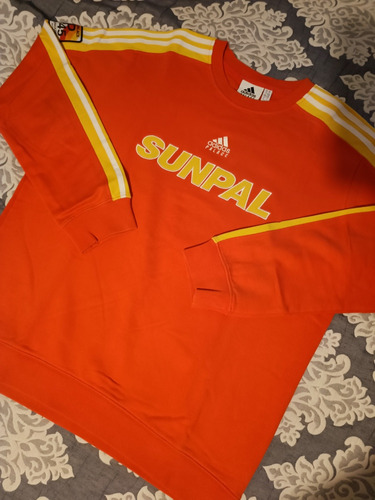 Poleron Palace X adidas Sunpal 