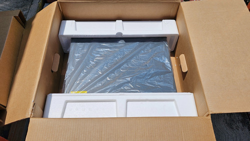 Switch Cisco Ws-c2960xr-24pd-i Poe Gigabit Sfp A 10g