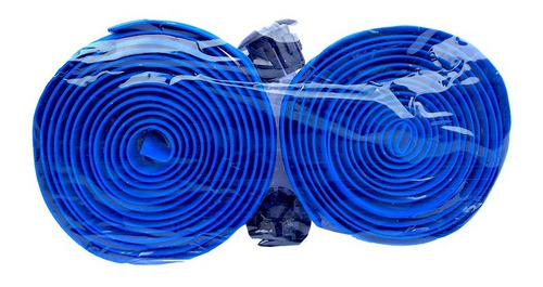 Imagen 1 de 4 de Cinta De Corcho Para Bicicletas De Ruta Marca Good Horse