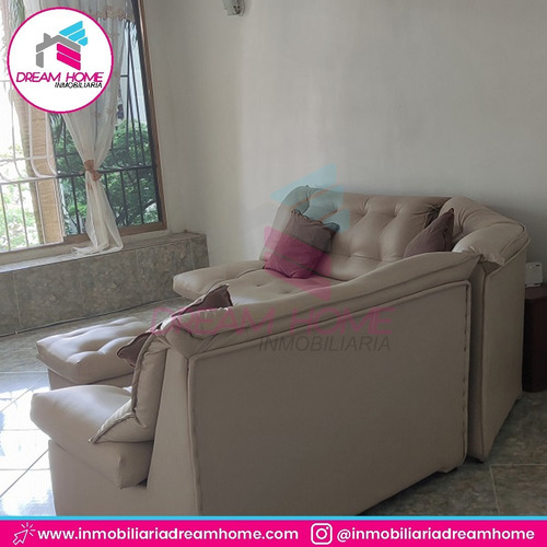 Imagen 2 de 9 de Apartamento Residencias Los Samanes - Charallave