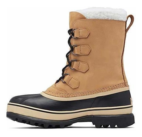 Botas De Invierno Para Hombre Sorel