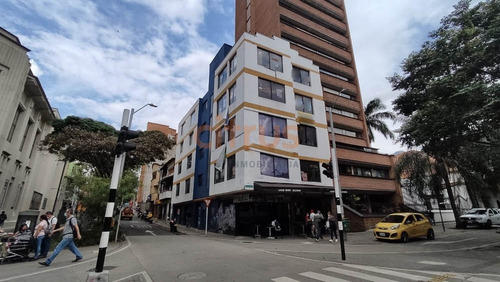 Oficina En Venta En Medellin - Centro
