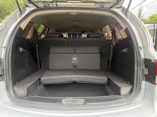 SsangYong Kyron 2.0 M200 Xdi