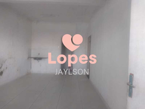 Imagem 2 de 15 de Casa - 04 Quartos - Honório Gurgel - 579278
